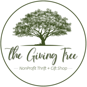 The Giving Tree Foundation Logo